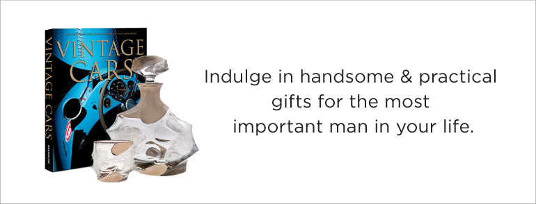 Dapper Gifts For Dad