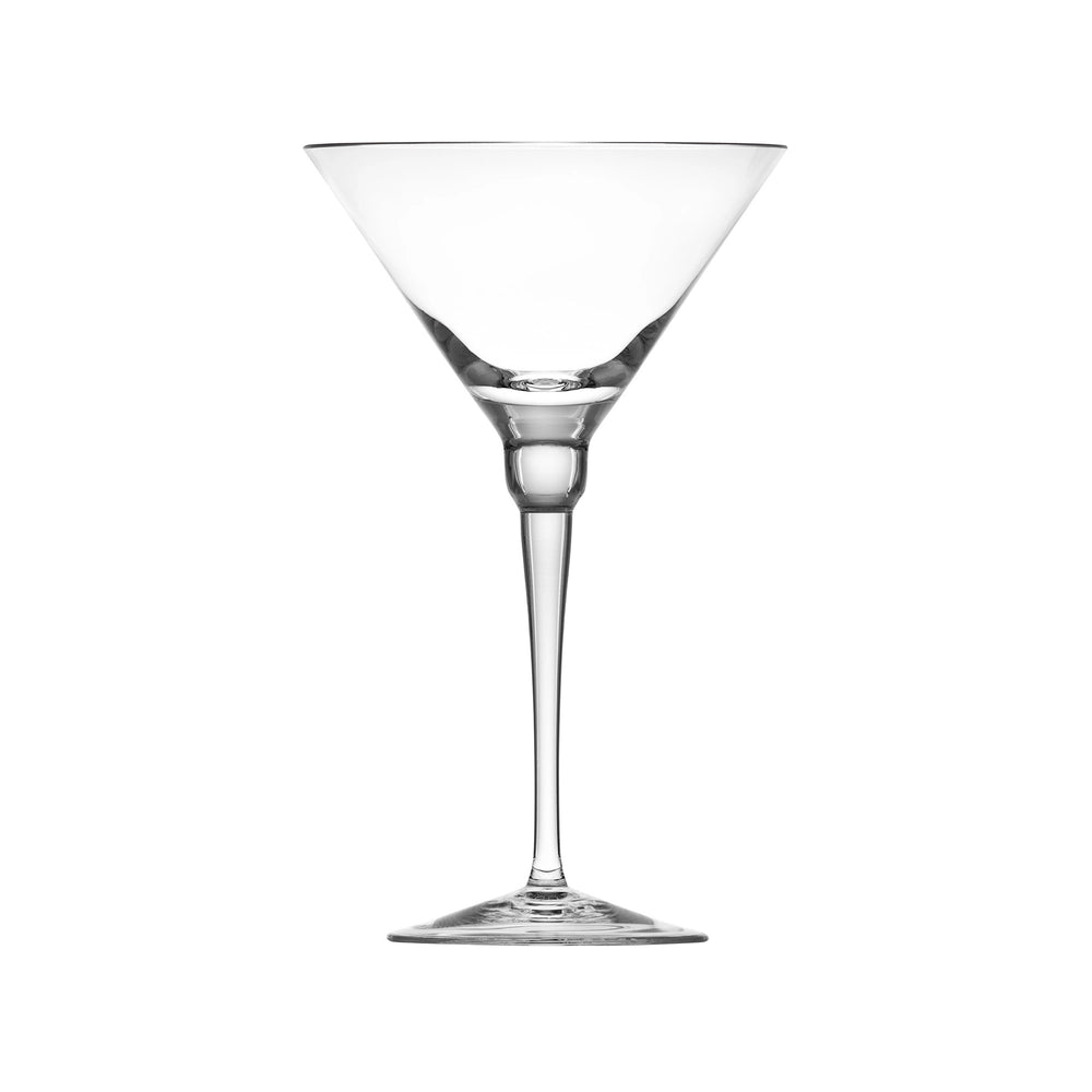 Fluent Martini Glass