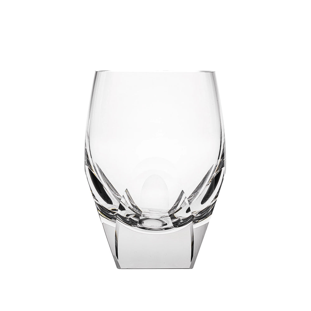 Bar Glass, Clear