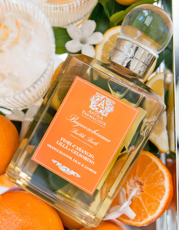 ORANGE BLOSSOM PERFUME