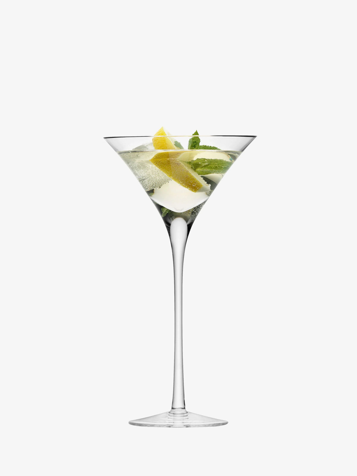 Bar Cocktail Glass, Set of 2