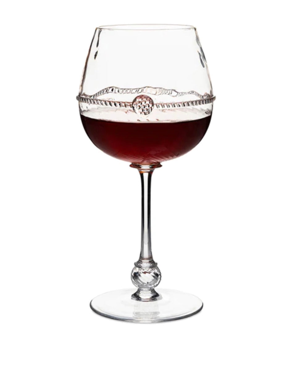 Graham Red Wine Glass