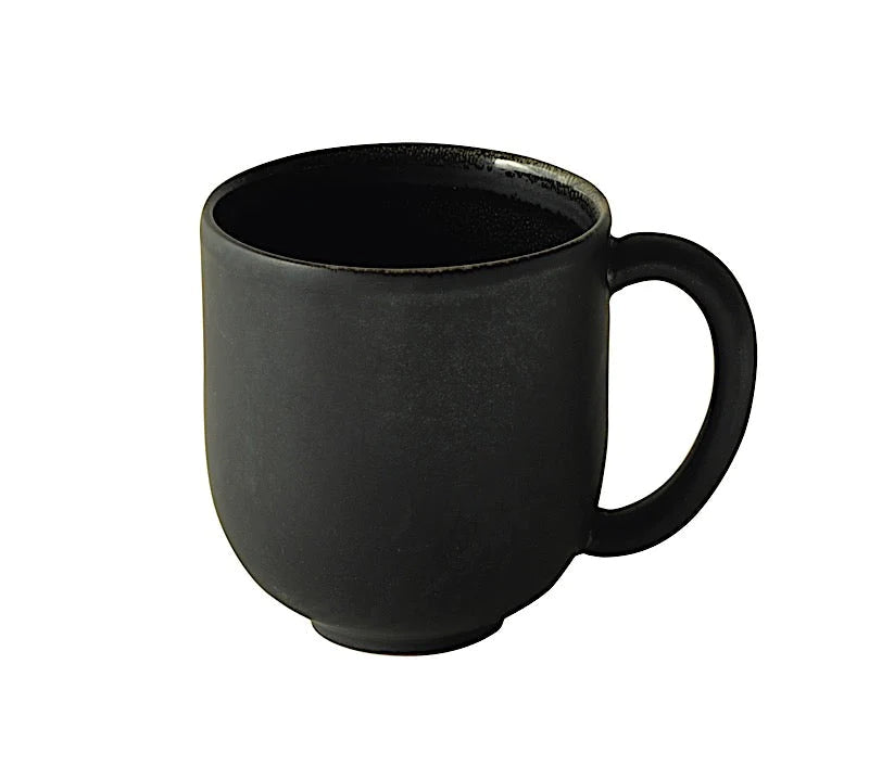 Tourron Traditional Mug