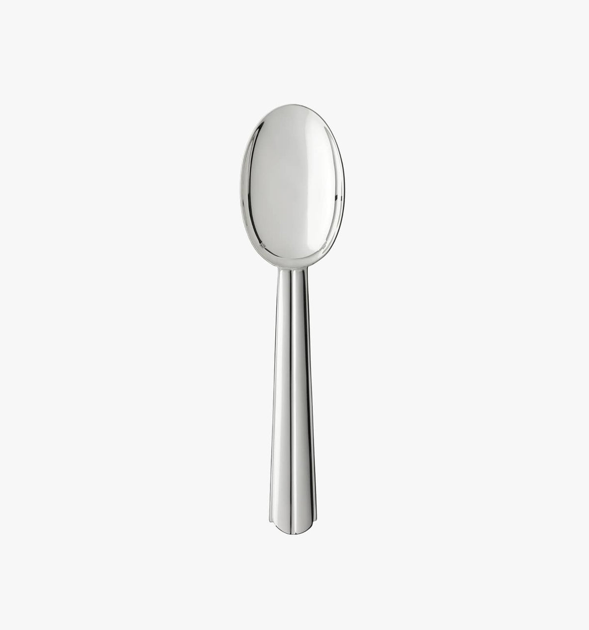 Chantaco Silver Plate Tablespoon