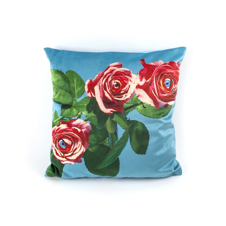 Roses Cushion