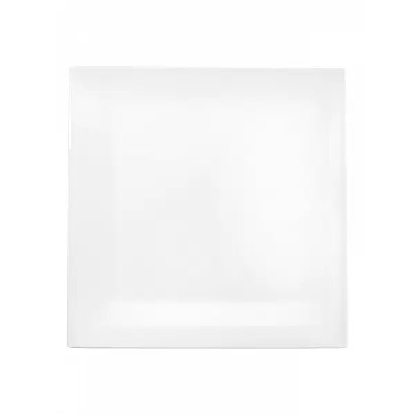 A Table Occasion Square Plate