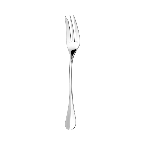 Fidelio Silver Plated Serving Fork
