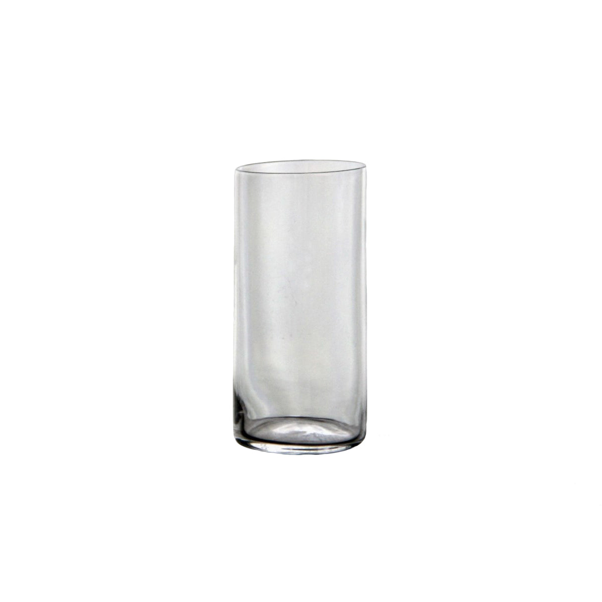 Minimal Long Drink Glass