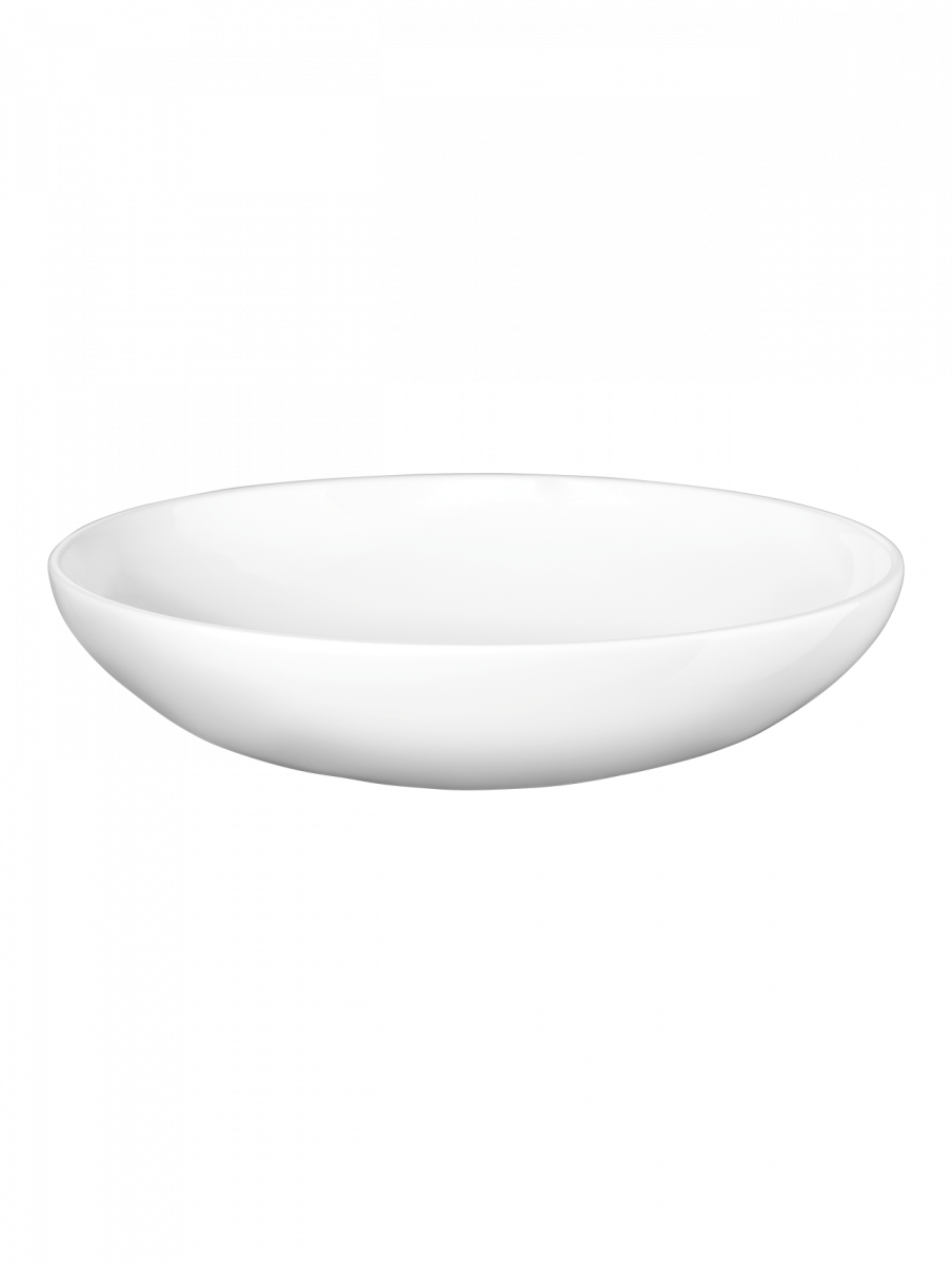 A Table Pasta Plate