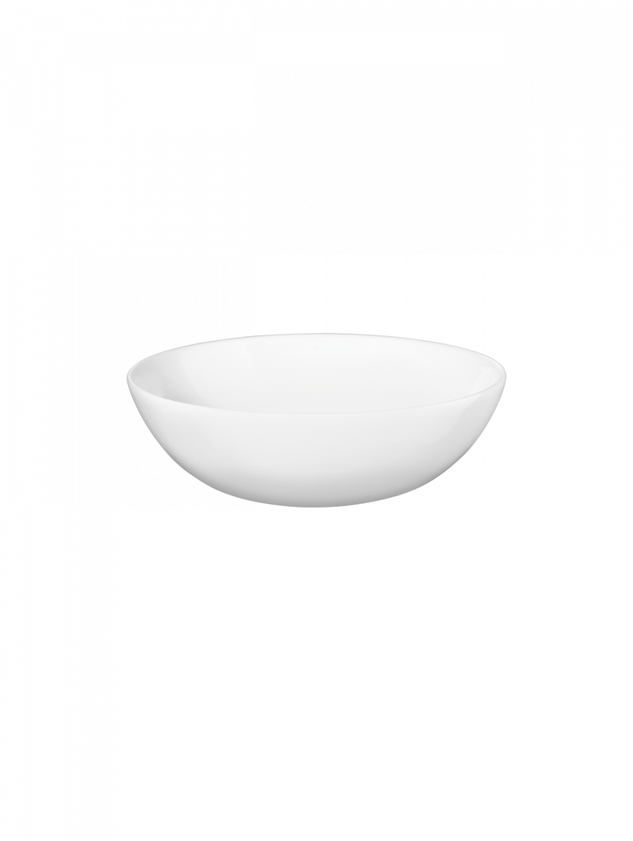 A Table Round Bowl - Small