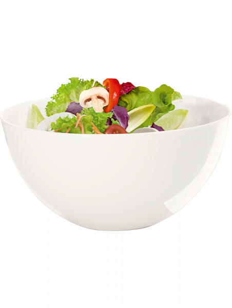 A Table Salad Bowl - Large