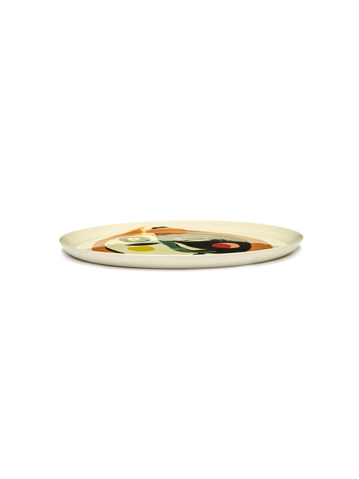 Ottolenghi Feast Large Serving Plate