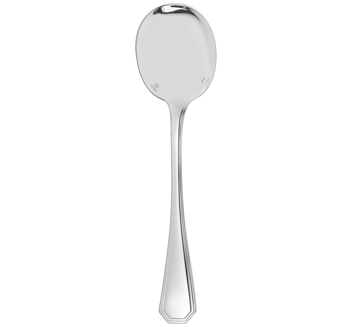 America Cream Soup Spoon