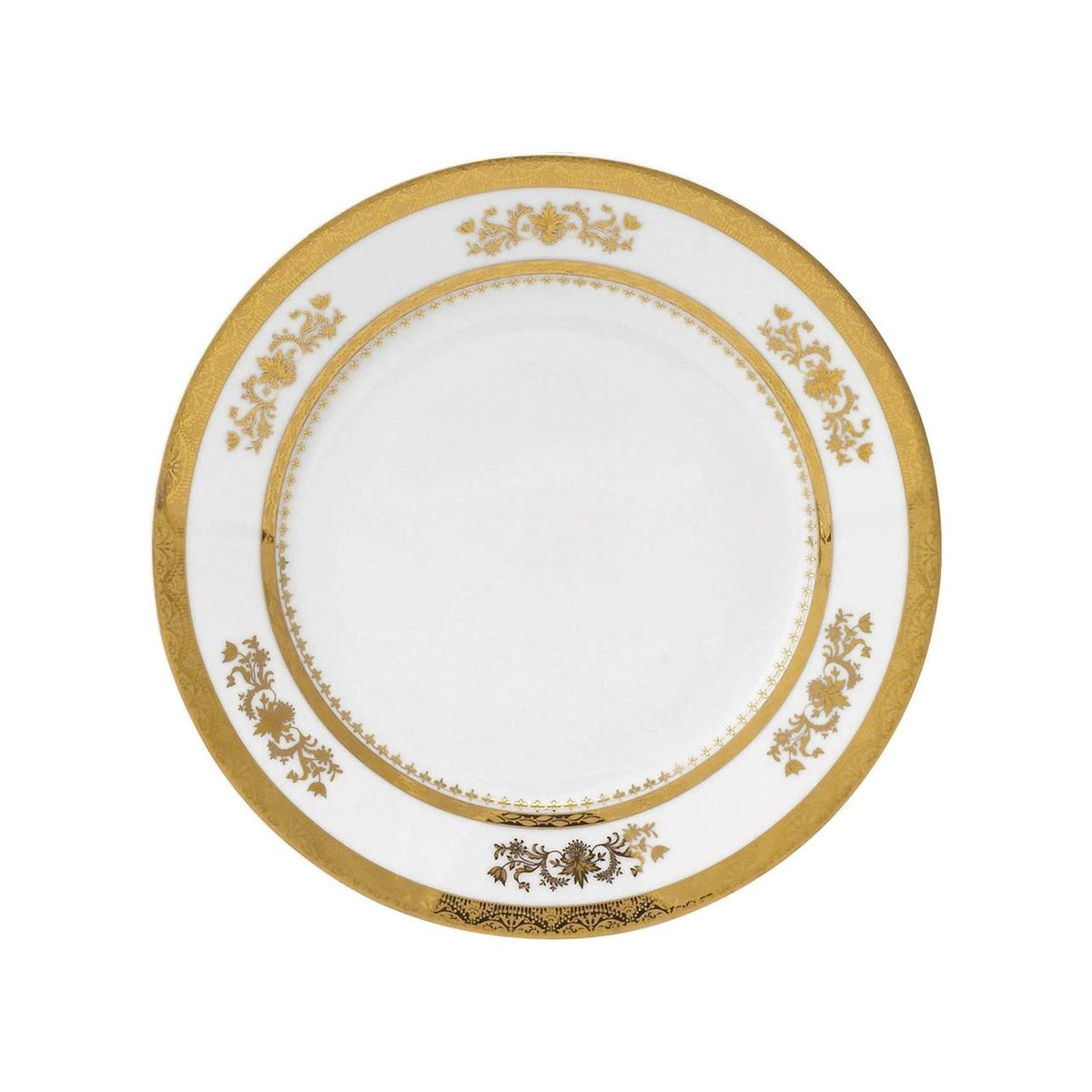 Orsay Dessert Plate - White