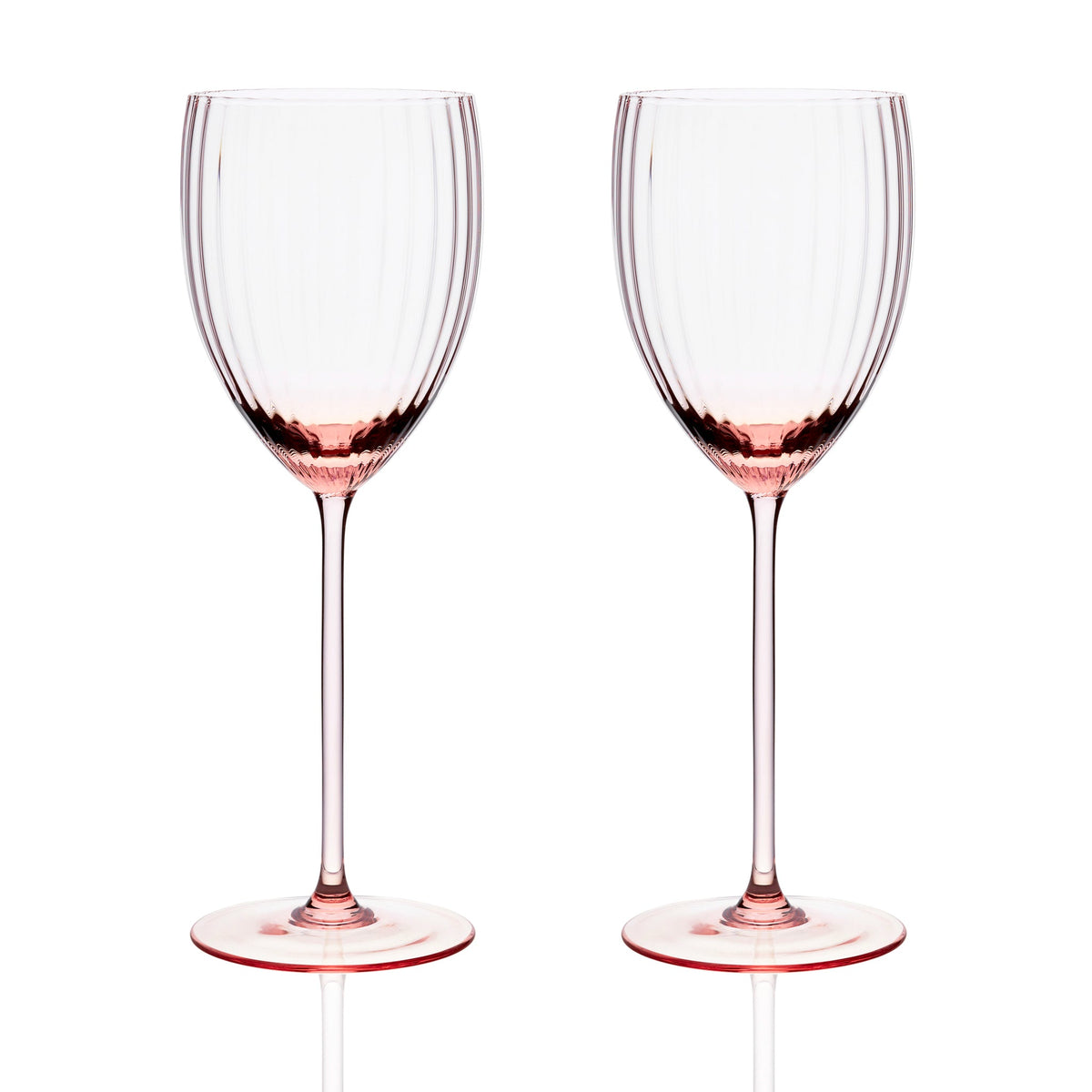 Quinn  Wine Glasses, Set of 2