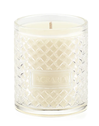 Lavender &amp; Rosemary Perfume Candle