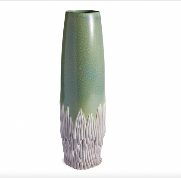 Haas Mojave Vase (D) - Jung Lee NY