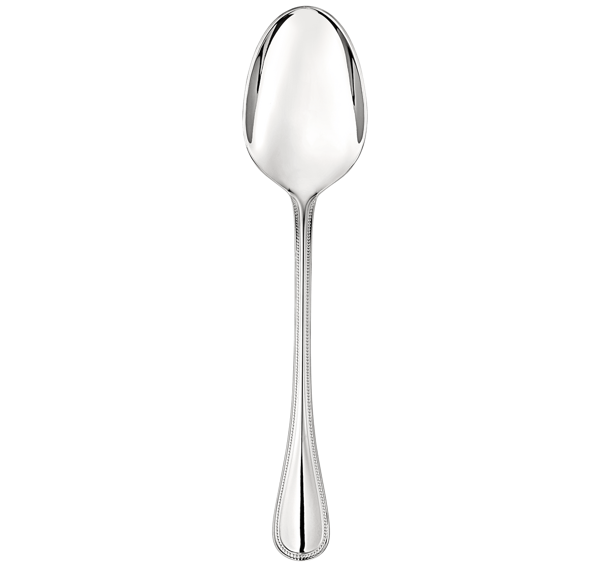 Perles  Stainless Steel Serving Spoon