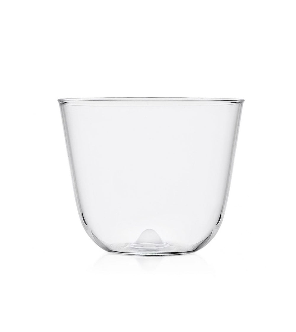 Bambus Party Water Glass, Set of 6 (D)