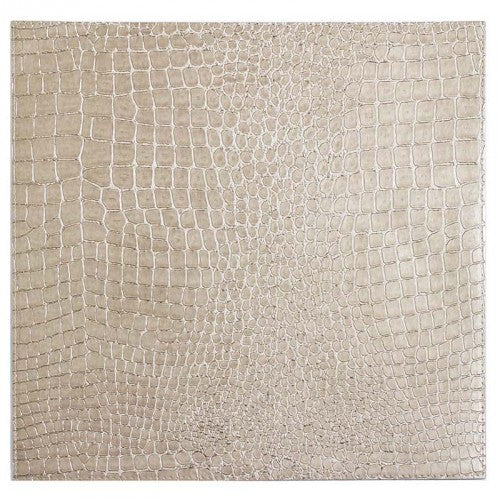 Gator Pearl Square Placemat (D)