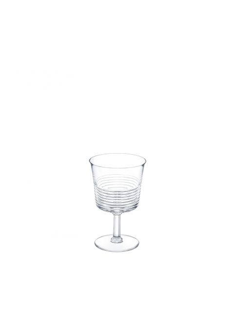 Cadence Wine Glass