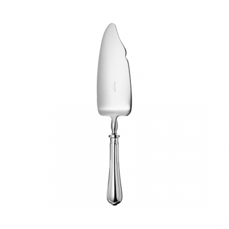 Spatours Silver Plated Cake Pie Server