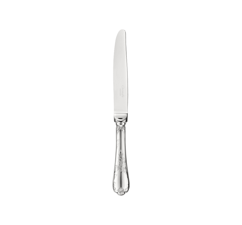 Marly Silver-Plated Dessert Knife