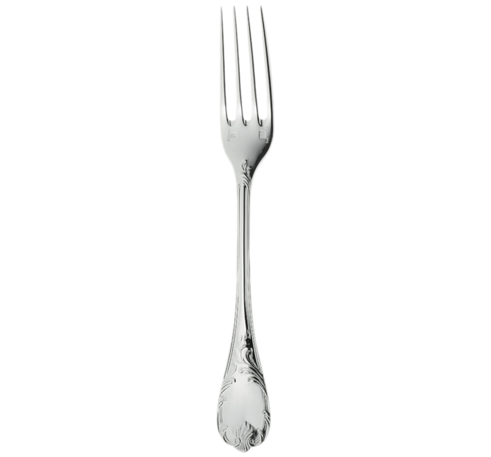 Marly Silver-Plated Dinner Fork
