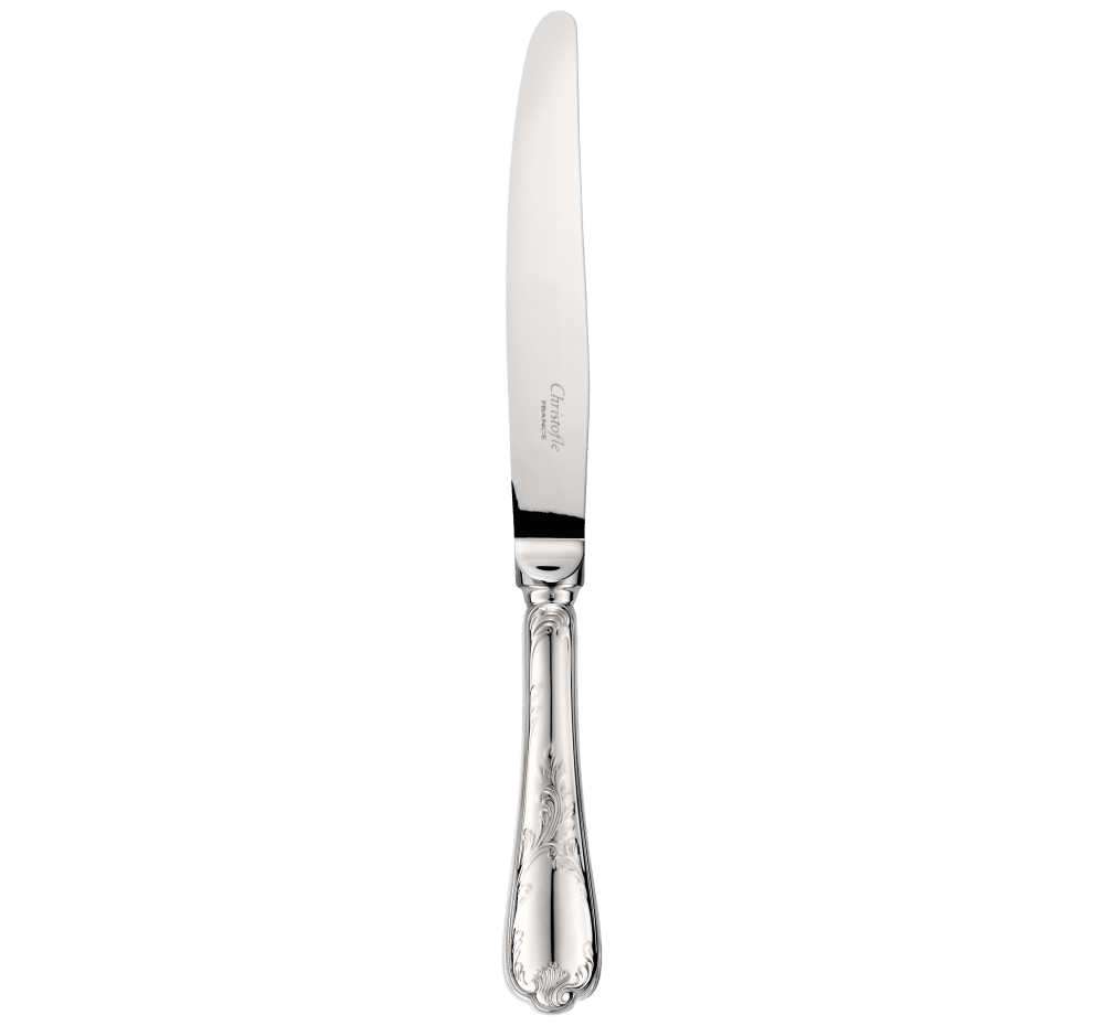 Marly Silver-Plated Dinner Knife