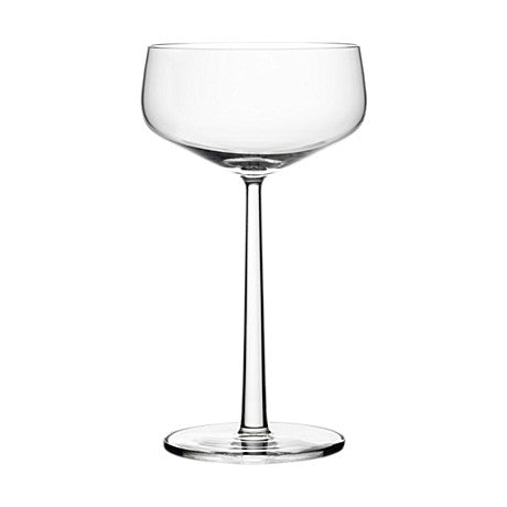 Essence Cocktail Glass, Set Of 2