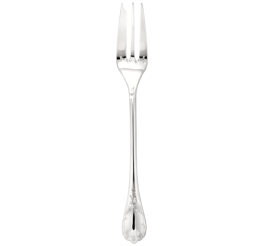 Marly Silver-Plated Serving Fork