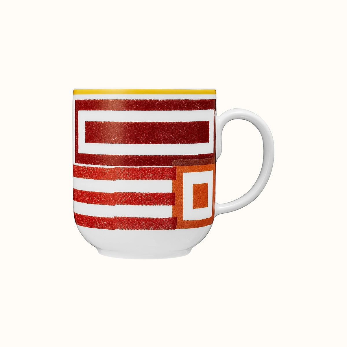 Hippomobile Coffee Cup and Saucer Nº 1