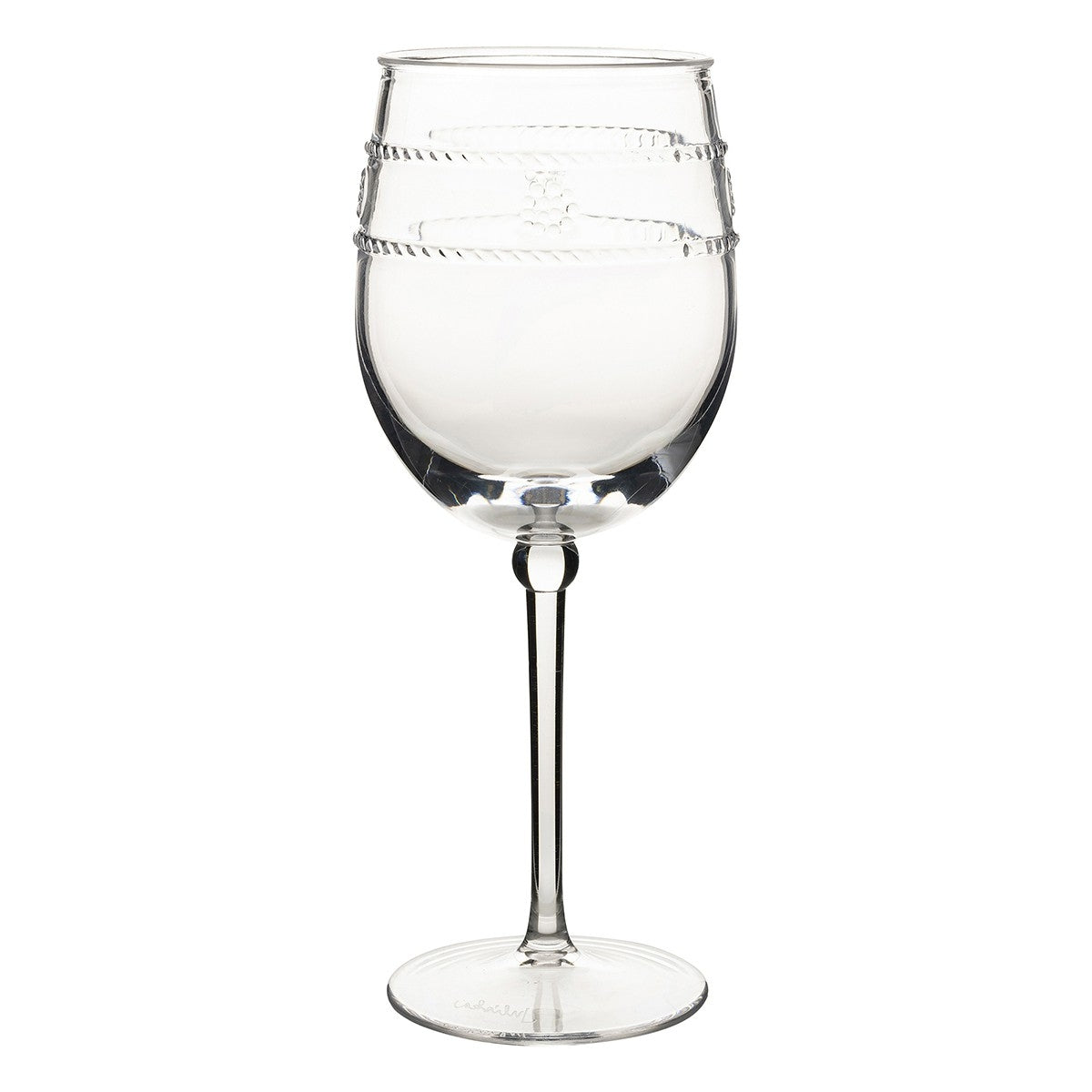 Isabella Wine Glass