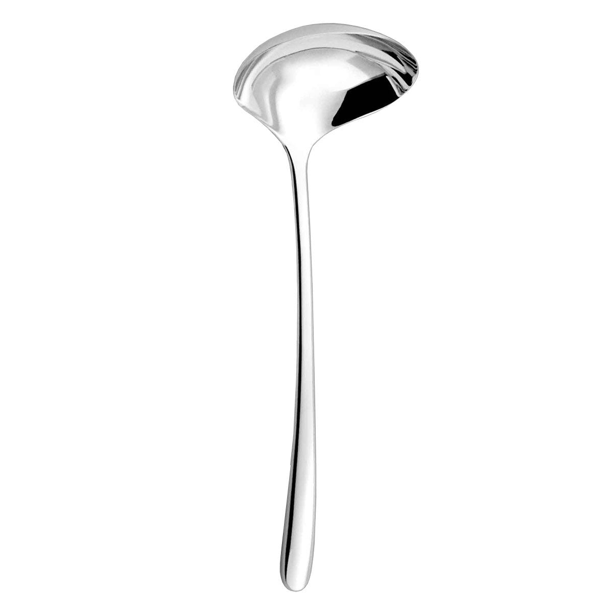 Fusain Soup Ladle Stainless Steel