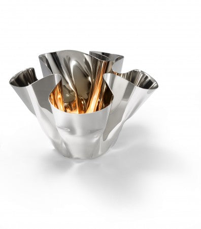 Margeaux Vase/Candle Holder