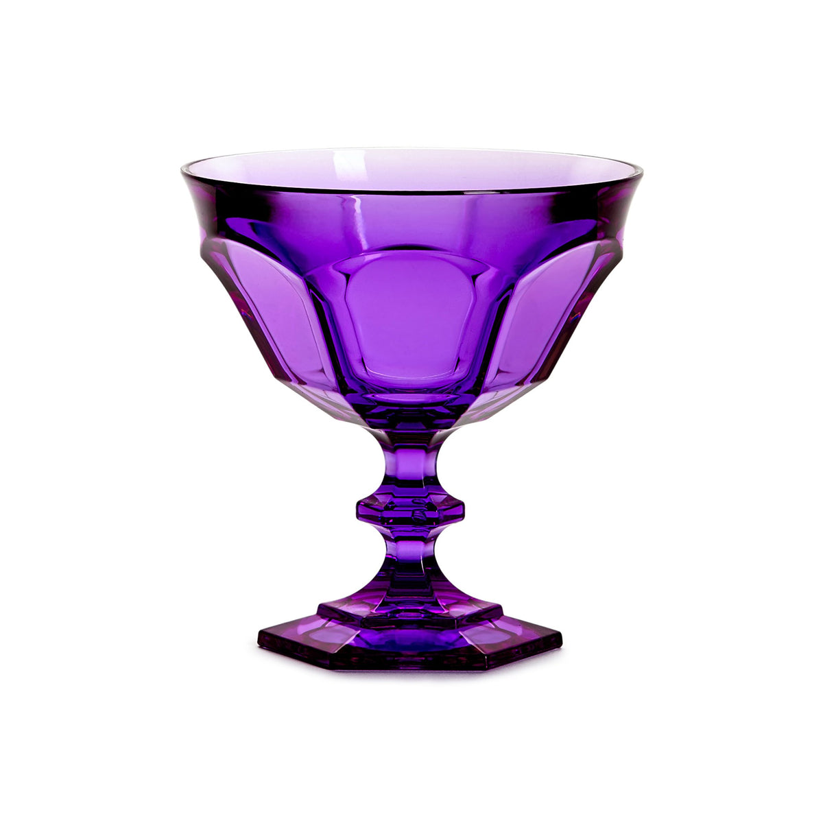 Victoria &amp; Albert Acrylic Footed Coupe