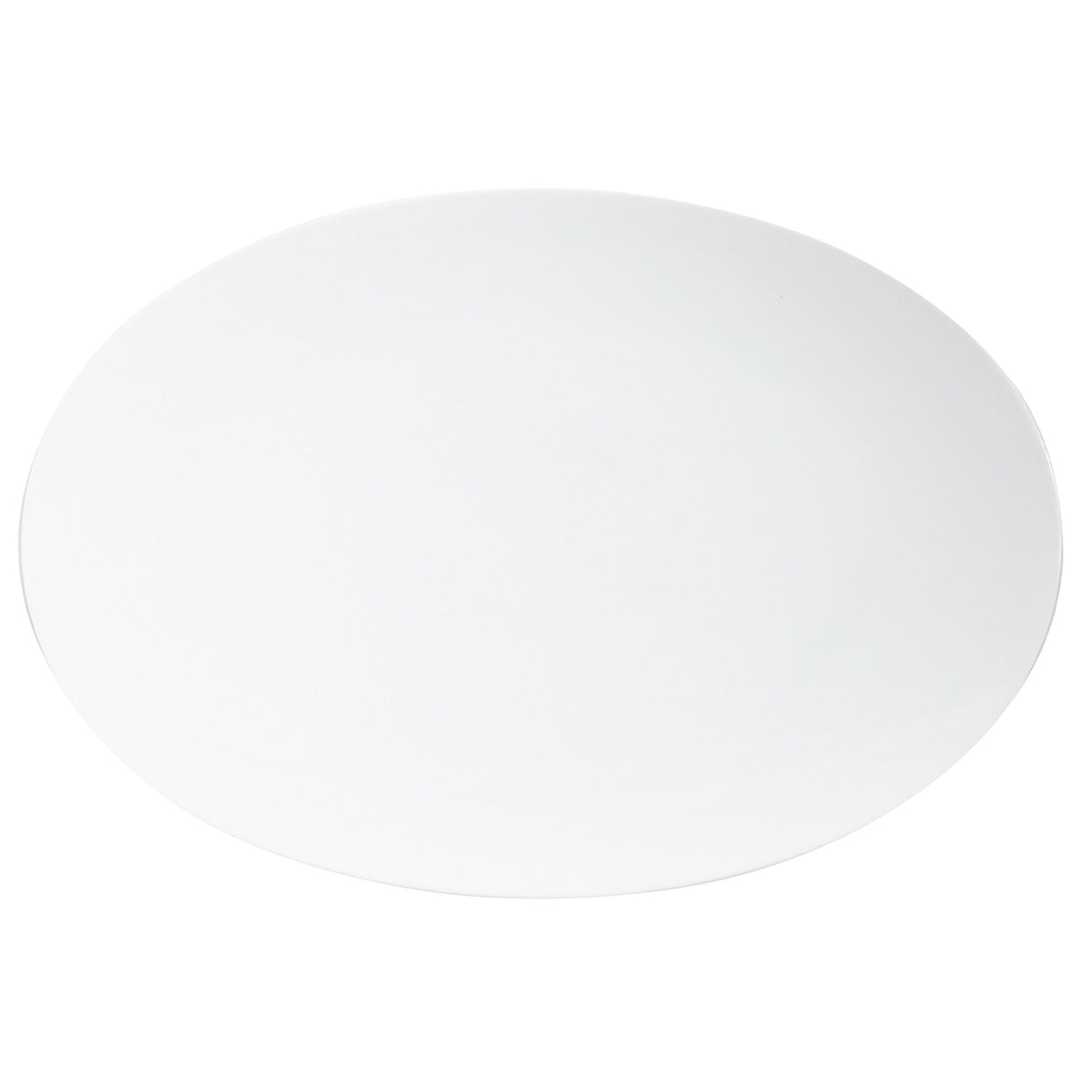 TAC 02 Oval Platter