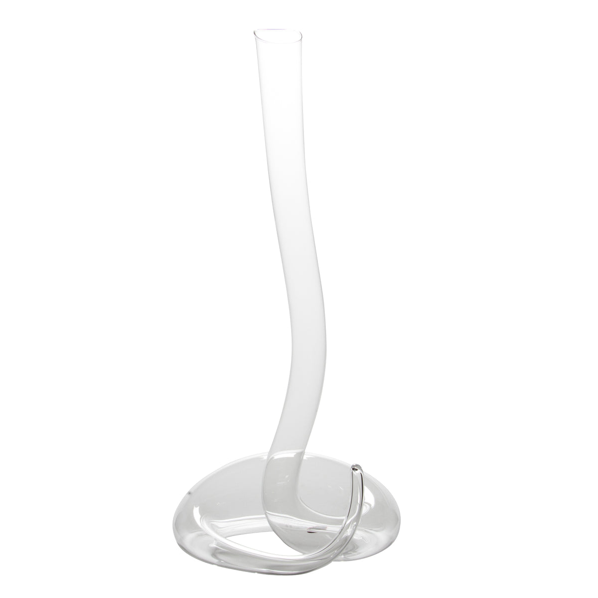 Eve Crystal Decanter