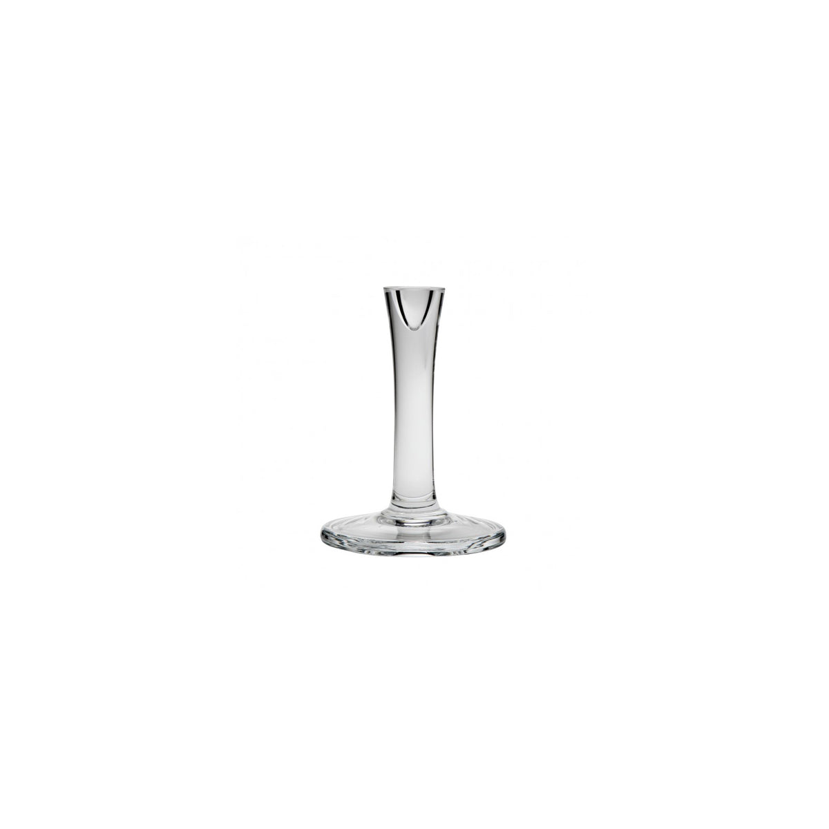 Karla Small Candle Holder