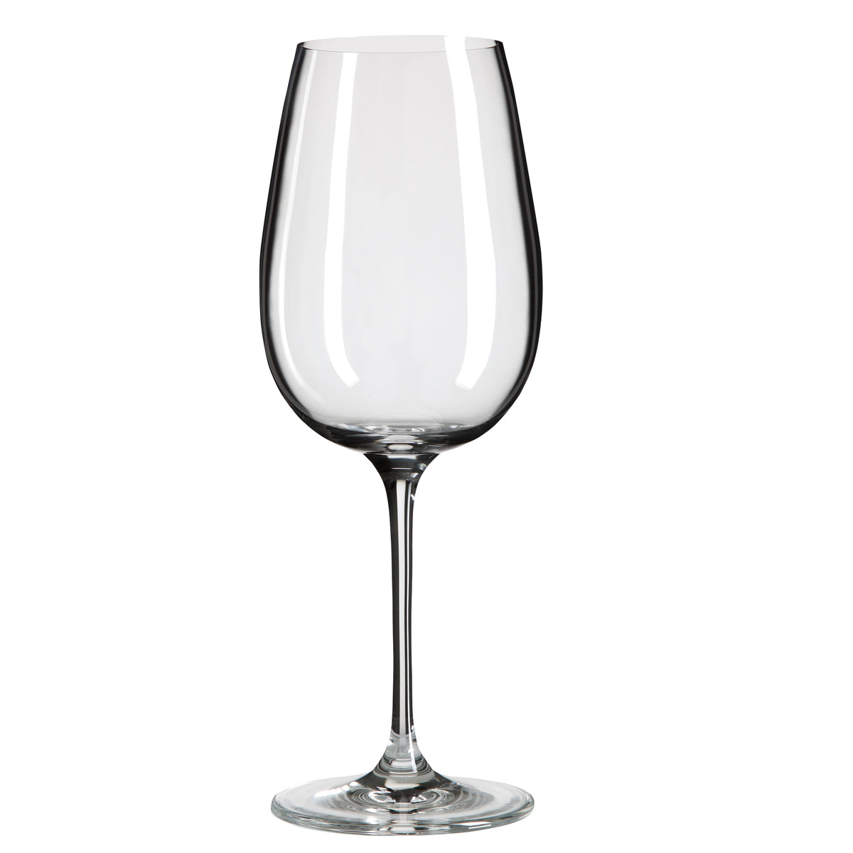 DiVino Bordeaux Glasses, Set of 6