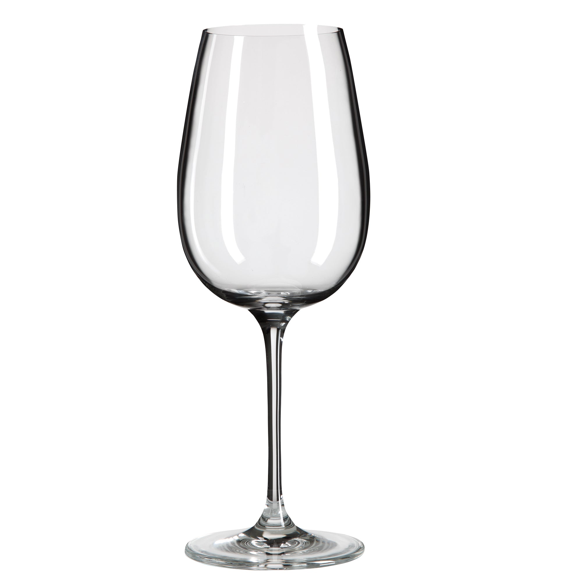 DiVino Bordeaux Glasses, Set of 6