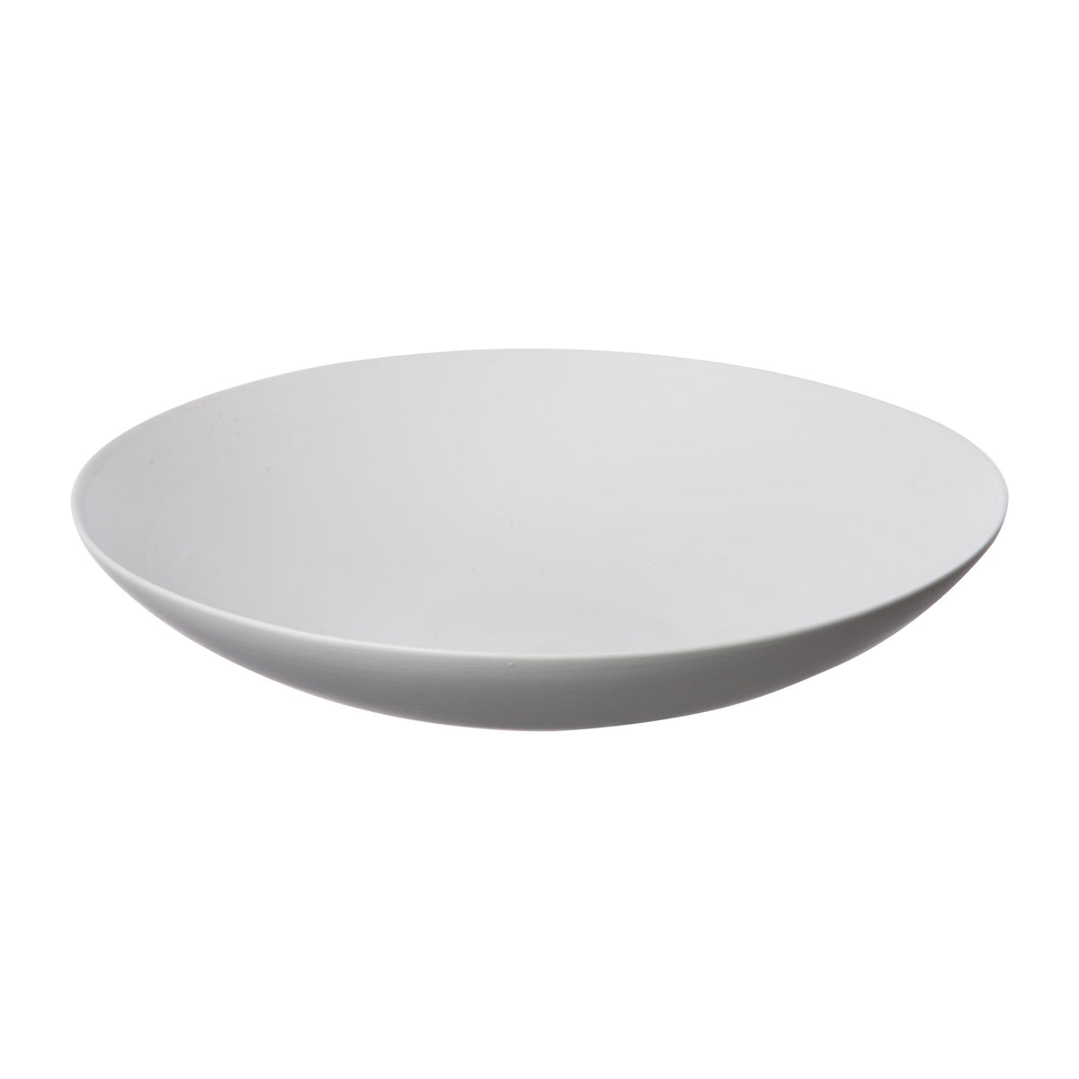 Round Peel Soup Plate