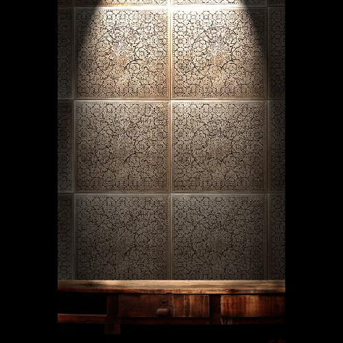 Wall Decorative Panel