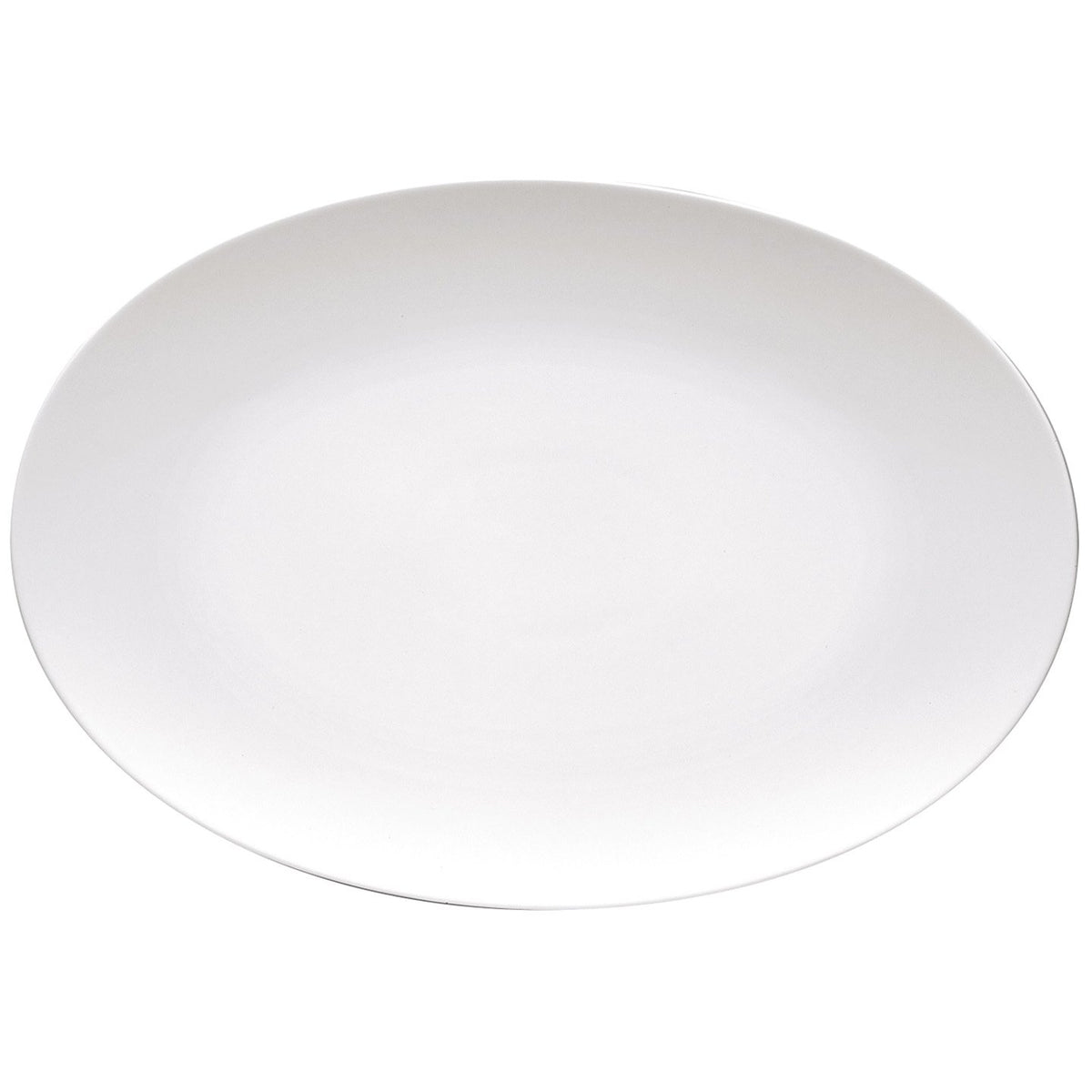 TAC 02 Oval Platter