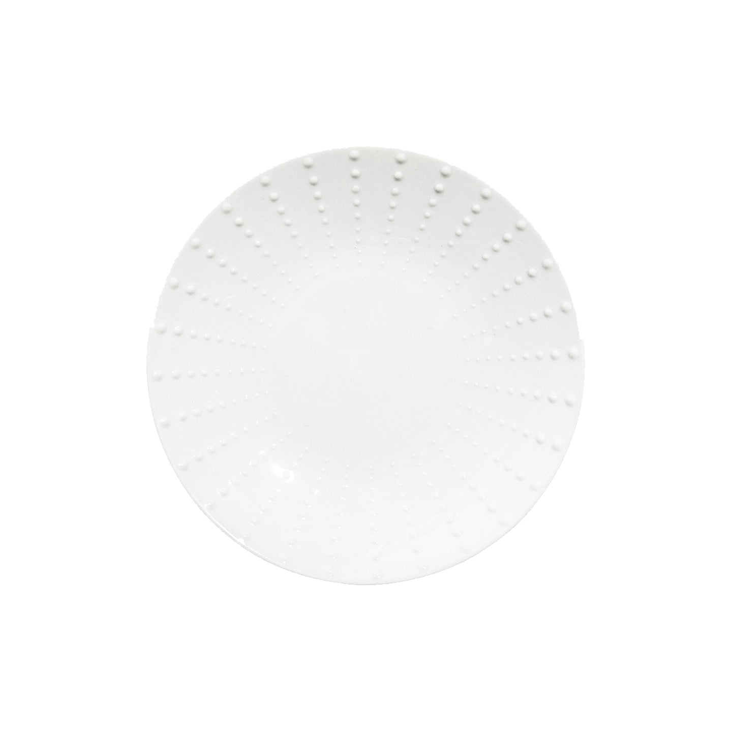 Sania Porcelain Dessert Plate (D)