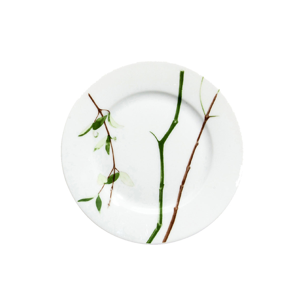 Verdures Salad Plate #3 (D)