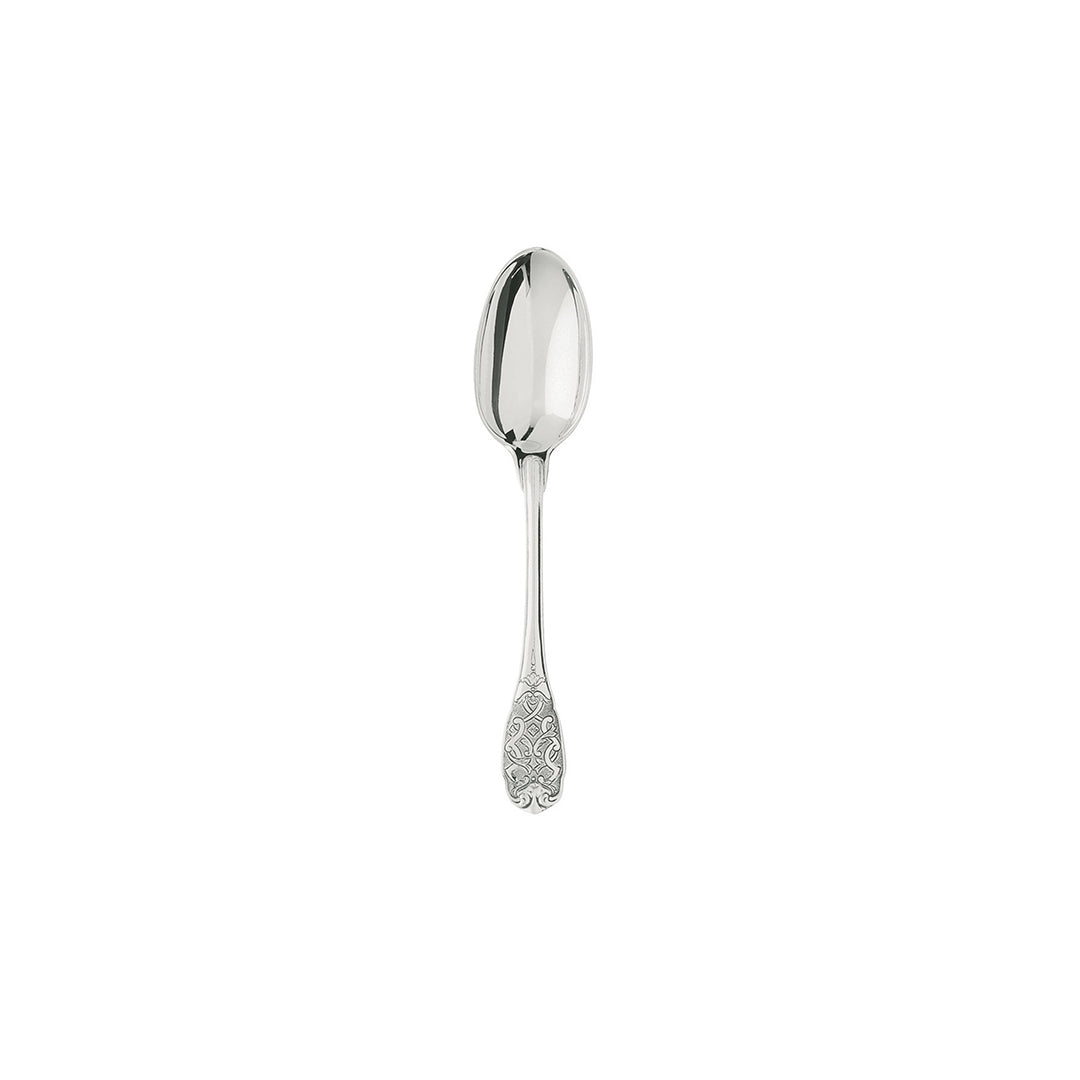 Elysée Silver Dessert Spoon