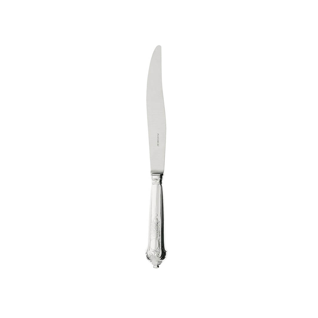 Elysée Silver Dessert Knife