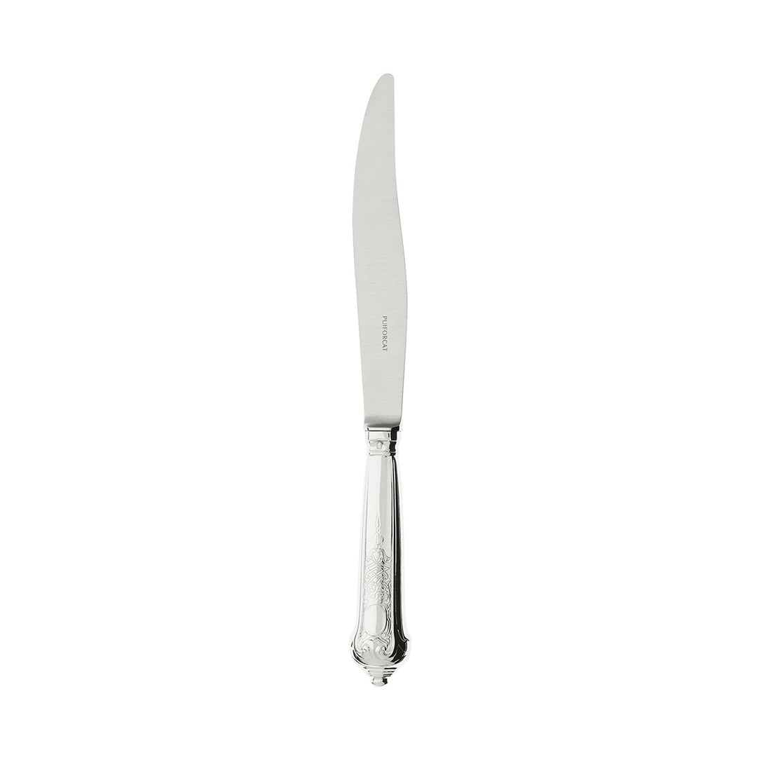Elysée Silver Dinner Knife