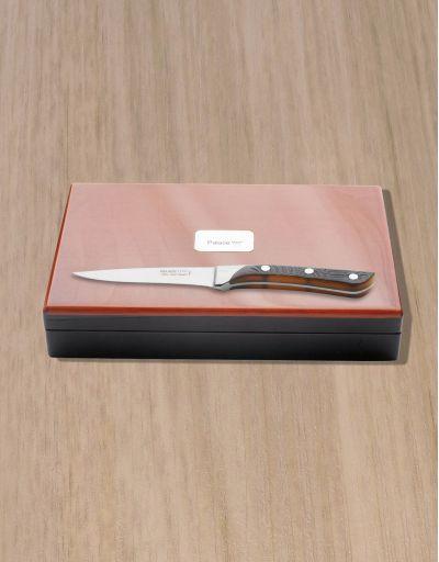 Palace Steak Knives Assorted Box Set